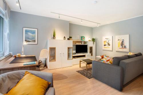 Neheim Apartamento | Stadt Land Fluss Plus