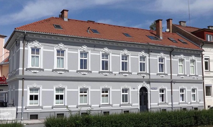 Klagenfurt am Woerthersee Apartamento | Stadtapartment WOHNEN48.AT