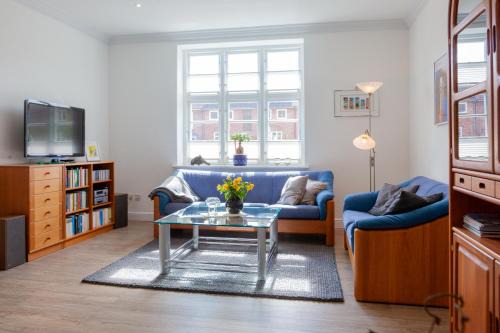 Flensburg Apartamento | Stadthaus Jürgensby
