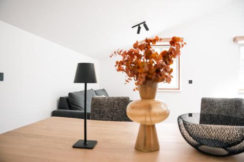 Imst Apartamento | Stadthaus Rosengartenschlucht
