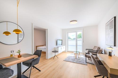 Eversten Apartamento | Stadtloft Apartment "Bürgerfelde"