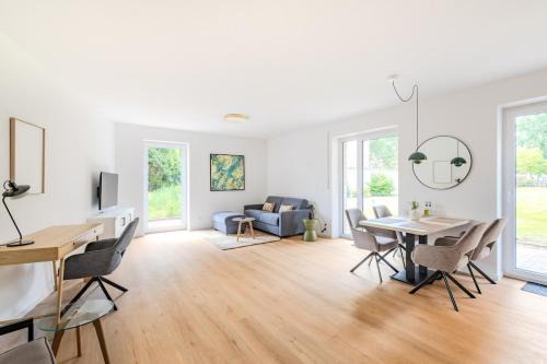 Eversten Apartamento | Stadtloft Apartment "Ofenerdiek"