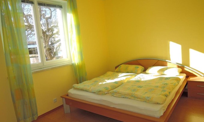 Klagenfurt-Wolfnitz Apartamento | Stadtnahe Landwohnung
