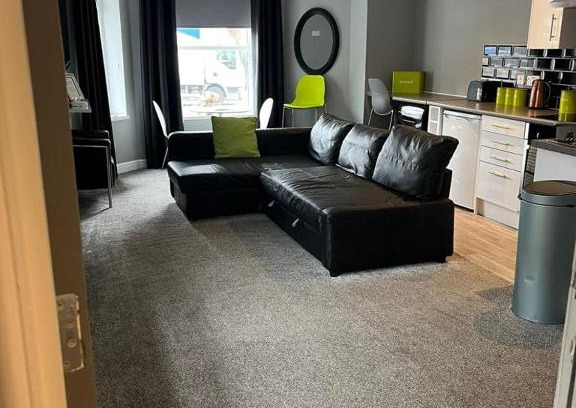 Stafford Apartamento | Stafford apartments