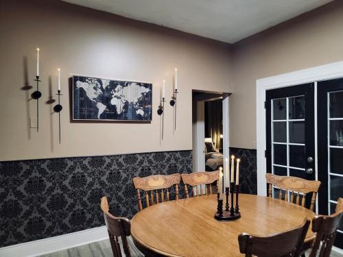 Southeast Salem Casa | Stag & Sparrow