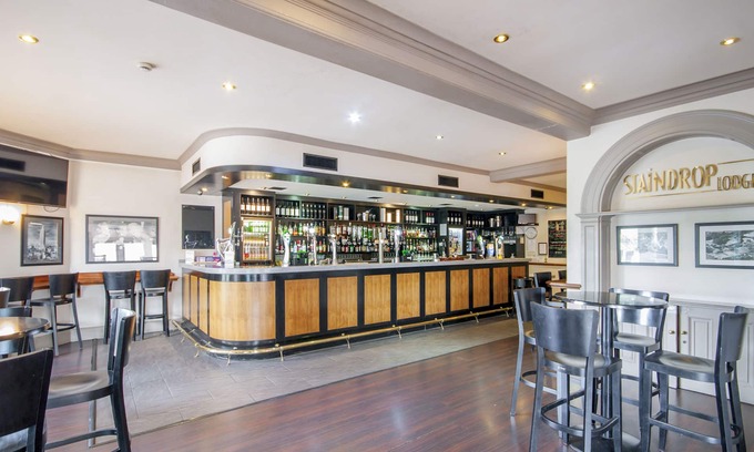 Chapeltown Hotel | Staindrop Hotel