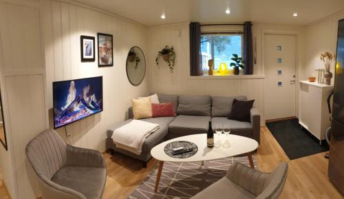 Tromso Apartamento | Stakkevolvegen 58