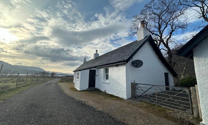 Achnasheen Casa | Stalker's Cottage - Torridon
