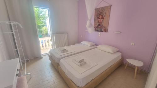 Ag. Georgios Casa | Stamatia's Houses