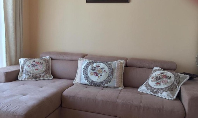 Baosici Apartamento | Stan N Baošići Апартаменты