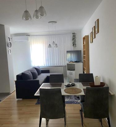 Mali Radic Apartamento | Stan Na Dan Pehlić - Apartments For The Day Cazin