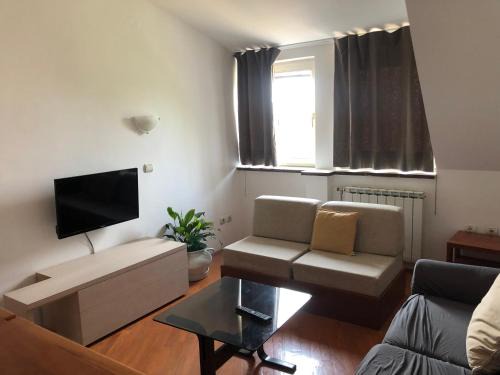Central Serbia Apartamento | Stan u samom centru Obrenovca, na Trgu 2