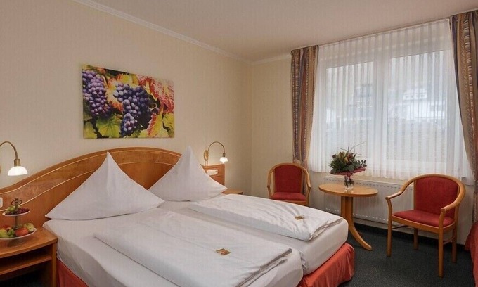 Cochem Apartamento | Standard double room