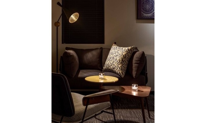 Nakasu Hotel | Standard Queen Without meals Designed for Instag / Fukuoka Fukuoka