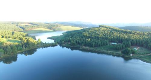 Haenertsburg Casa | Stanford Lake lodge