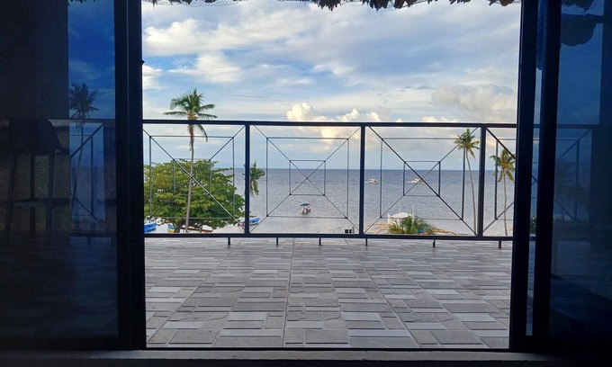 Panglao Apartamento | Stanley House Seaview Apartments