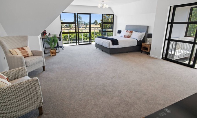 Cambridge Casa | STANLEY ON FORREST - CAMBRIDGE HOLIDAY HOME in Cambridge