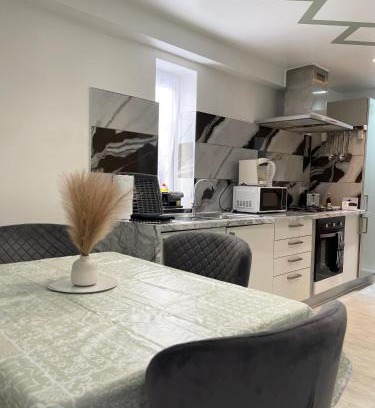 Alibon Apartamento | Stanton - Stylish 2 Bedroom