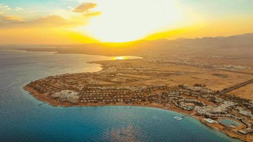 Sharm El Sheikh Casa | Stanza Luna, Domina Coral Bay, Prestige hotel