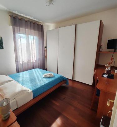 Pablo Casa | Stanza Maggiore