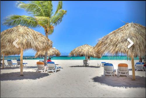 Bavaro Apartamento | Stanza Mare Beach Front