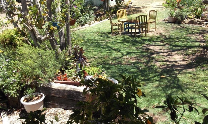Woolooga Cama Y Desayuno | Staple House Bed and Breakfast