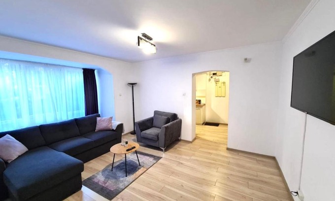 Baia Mare Apartamento | Star Apartments
