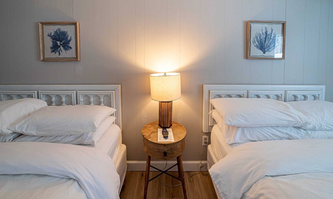 Indian River Apartamento | Star Gate Room 5 Indian River, MI