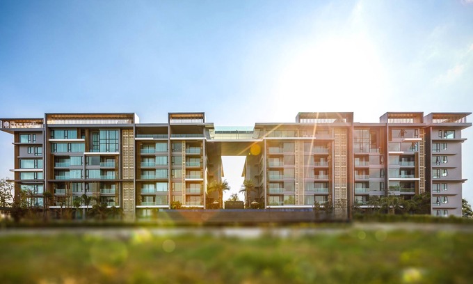 Su Thep Condominio | Star Hill Chaing Mai