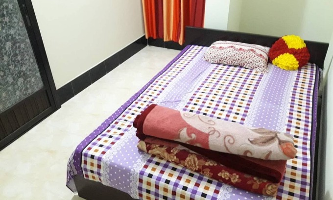 Sreemangal Upazila Casa | Star Hill Villa Resort House