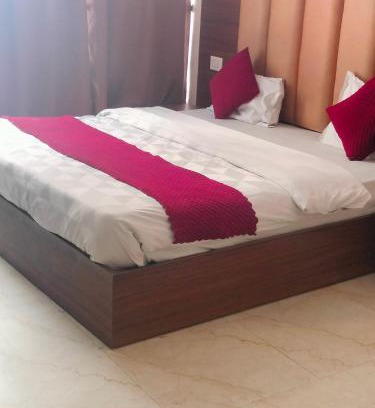 Tapovan Apartamento | Star Hills