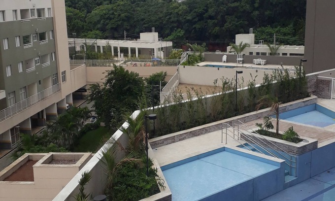Agua Branca Apartamento | Star Home