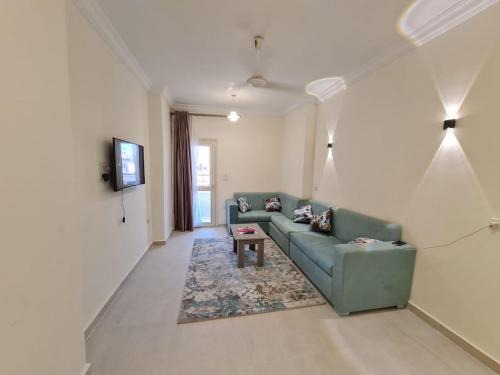 Al Mamsha El Seyahi Apartamento | Star house apartments