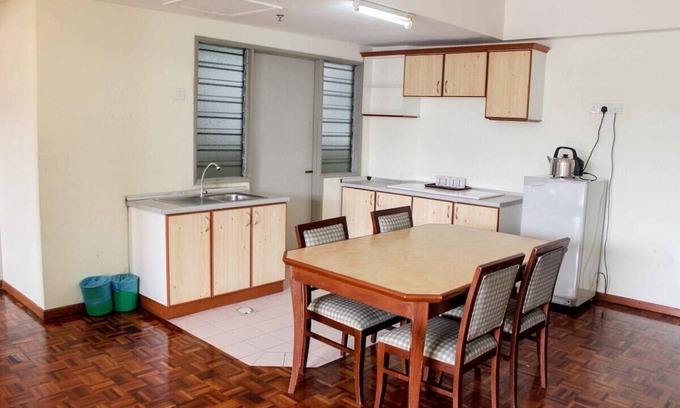 Brinchang Apartamento | Star Regency Hotel Apartments