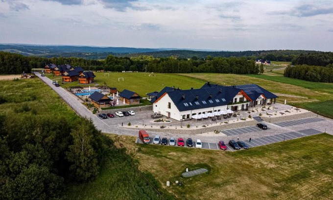 Baryczka Casa | Stara Warzelnia