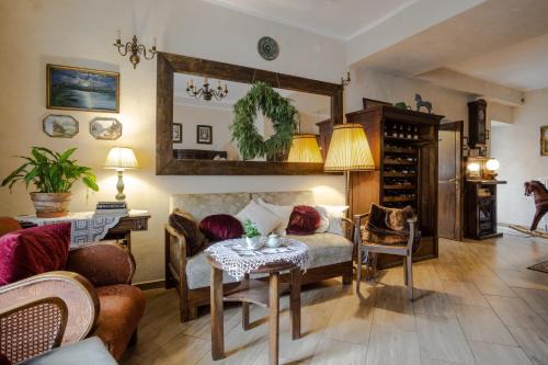 Zachelmie Casa | Stara Willa