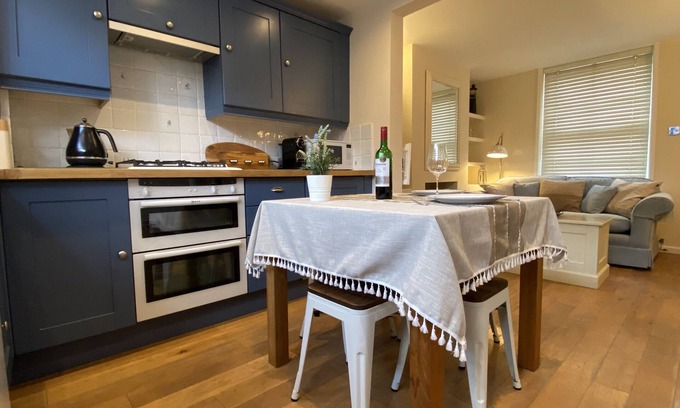 New Forest District Cabaña | Starboard Light