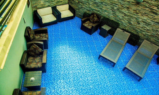 Ikeja Hotel | Starfire Hotel
