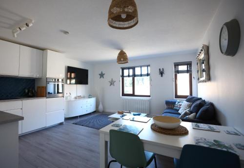 Beer Apartamento | Starfish Apartment