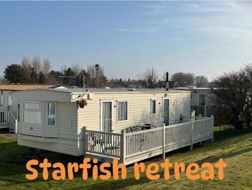 Anderby Creek Complejo | Starfish retreat Anderby creek