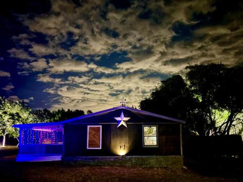 Leander Villa | Stargaze at Orion OldStickRanch35milesNWofAustin