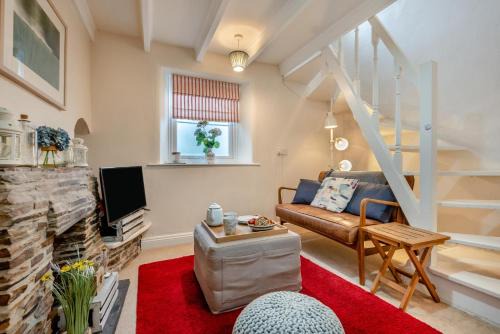Treator Casa | Stargazy Snug - Padstow