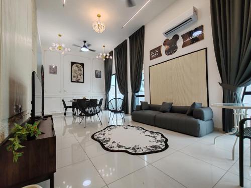 Ipoh Casa | Starhill Lake Retreat