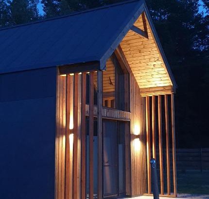 gmina Karsin Casa | Stark House Gallery