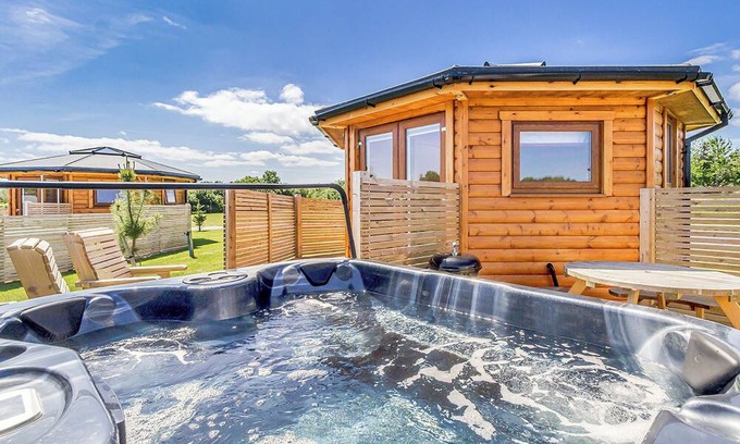 Fitling Chalet De Esquí | Starlight Wren (Pet)