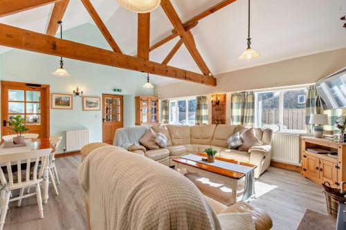 Newton-on-Rawcliffe Casa | Starling cottage