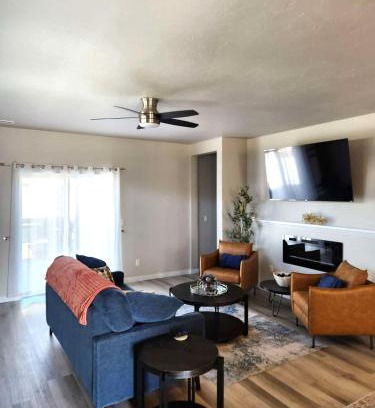 Star Casa | StarLuxe Stay and Play