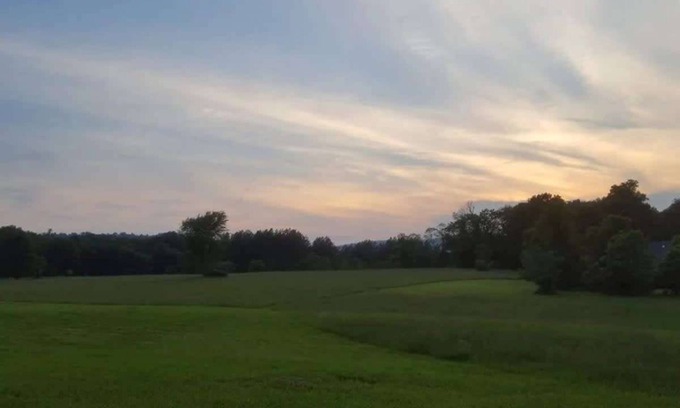 Great Cacapon Cabina | Starry Night-River Access