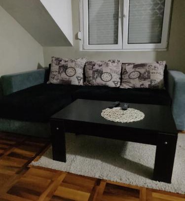 Central Serbia Apartamento | Start apartman
