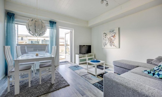 Kalajoki Casa | Starvillas B 202 Sisältää loppusiivouksen